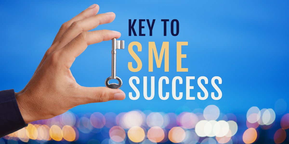 le succès de votre PME